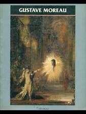 Gustave moreau 1826 usato  Italia