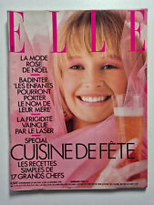 Magazine mode fashion d'occasion  La Chapelle-en-Serval
