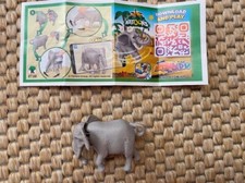 Natoons 189 elefant gebraucht kaufen  Neubrandenburg
