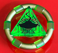 Lego ring transparent gebraucht kaufen  Köln
