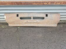 Opel kadett lower for sale  WOLVERHAMPTON