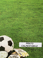 Prato campo calcio usato  Roncofreddo