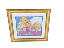 Peter max acryl for sale  Pompano Beach