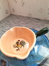 Poppytrail metlox rooster for sale  Omaha