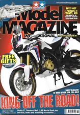 Tamiya Modelo 264 Honda Africa Twin De Agostini Millennium Falcon Kettenkrad, usado comprar usado  Enviando para Brazil