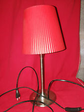 Lampada tavolo con usato  Pinerolo