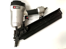 Framing nailer fr350 for sale  PRESTON