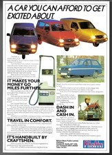 Reliant rialto 1982 for sale  UK