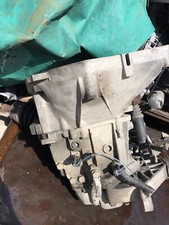 Cambio manuale marce usato  Treviso