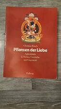 Pflanzen aphrodisiaka mythos gebraucht kaufen  Dietzhölztal