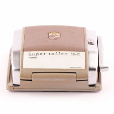 Super rollex 56x72 gebraucht kaufen  Nürnberg
