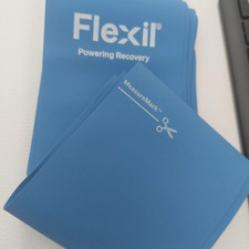 Flexil powering recovery for sale  DERBY