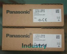 Usado, Panasonic PLC Module FP2-DA4 AFP2410 Novo Na Caixa Frete Rápido 1 Peça comprar usado  Enviando para Brazil