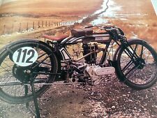 Norton 1925 bennett for sale  BRIGHTON