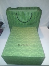 Gucci green magnetic for sale  BIRMINGHAM