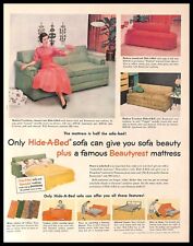1954 simmons hide for sale  Bristol
