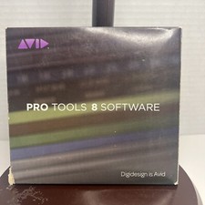Avid pro tools for sale  Reedley