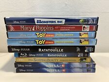 Disney blue ray for sale  Lawrenceburg