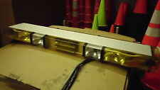 Whelen 9622 edge for sale  Houston