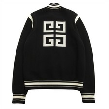 Givenchy logo knit d'occasion  Expédié en Belgium