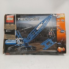 lego technic crawler for sale lego technic crawler for sale ROMFORD