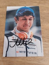 Alexander albon williams for sale  WARWICK