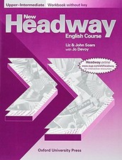 New headway upper gebraucht kaufen  Berlin