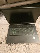gaming notebook 17 gebraucht kaufen  Heinsberg