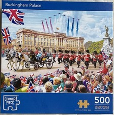 Buckingham palace. 500 for sale  HARROGATE