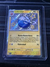 Lektroball shiny 134 gebraucht kaufen  Hamburg