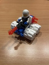 Lego space ice gebraucht kaufen  Reppenstedt