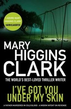 Clark mary higgins for sale  STOCKPORT