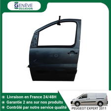 Porte gauche peugeot d'occasion  Niort