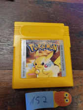 Pokémon gelb riginal gebraucht kaufen  Cottbus