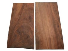 Mahagoni pyramide holz gebraucht kaufen  Hamburg
