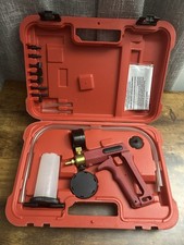 Brake bleeding kit for sale  COALVILLE