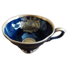 Lindner teetasse echt gebraucht kaufen  Deutschland