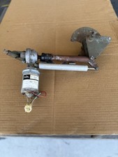 Conjunto de motor/atuador/tubo/interruptor e manivela Cessna P/N C301002-0301 aba, usado comprar usado  Enviando para Brazil