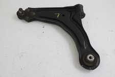 Wishbone front left d'occasion  Expédié en Belgium