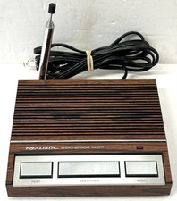 Vintage realistic weather for sale  Peru