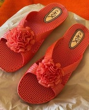 Pink women shoes for sale  DISS