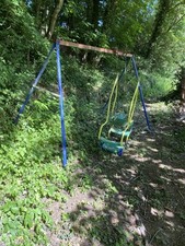 schaukelgestell gebraucht kaufen schaukelgestell gebraucht kaufen Finkenb.-Gersweiler, Gau-, Waldgrehwlr.