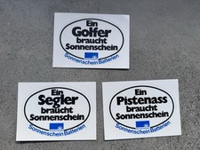 sonnenschein batterie gebraucht kaufen  Weyhe