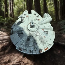 Star wars millenium for sale  Dekalb