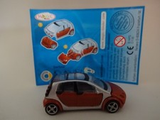 2004 138 smart gebraucht kaufen  Weiding