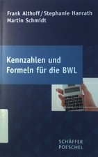 Kennzahlen formeln bwl gebraucht kaufen  Koblenz