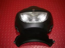 Scheinwerfer maske verkleidung gebraucht kaufen  Naumburg