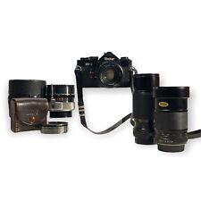 Vintage vivitar 35mm for sale  Millbrook