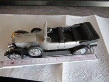Modellauto franklin mint gebraucht kaufen  Deutschland