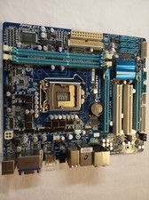 Carte mere gigabyte d'occasion  La Gacilly
